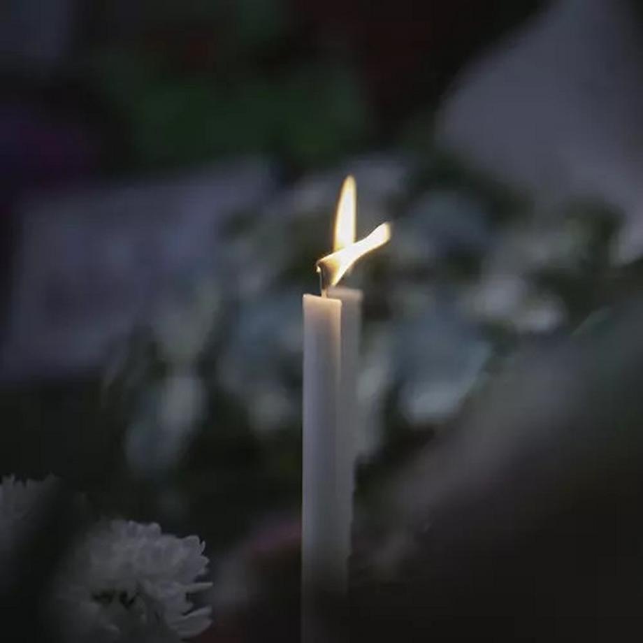 Iso Trade Kegelkerze - Set à 40 Stk  