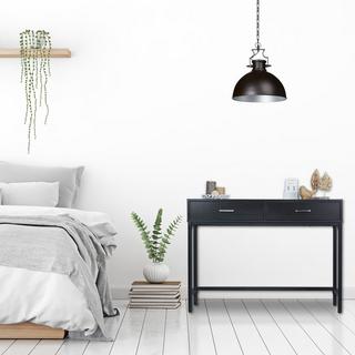 B2X Konsolentisch mit 2 Schubladen  