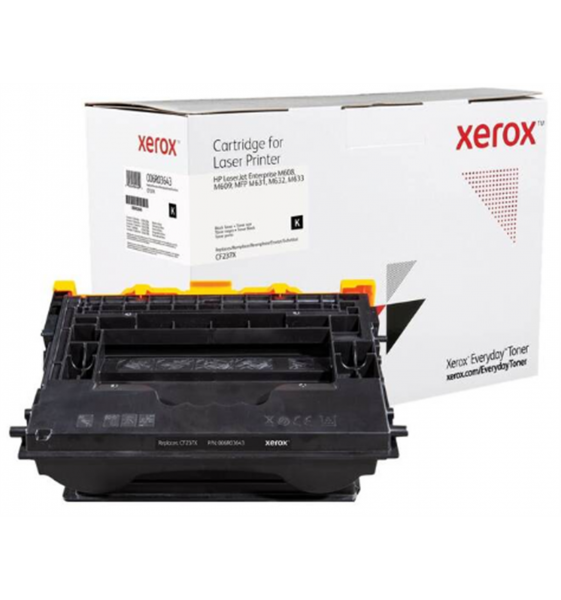 XEROX  006R03643 (Einzeltoner, Schwarz) 