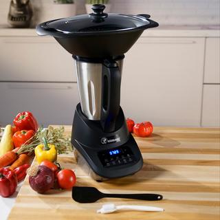 STARLYF Chef Tony Kitchen Robot Full Set - Robot da cucina set completo  