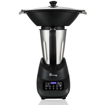 Chef Tony Kitchen Robot Full Set - Robot da cucina set completo