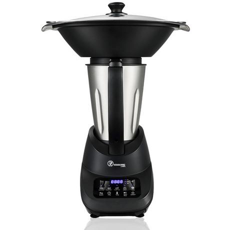 STARLYF Chef Tony Kitchen Robot Full Set - Robot da cucina set completo  