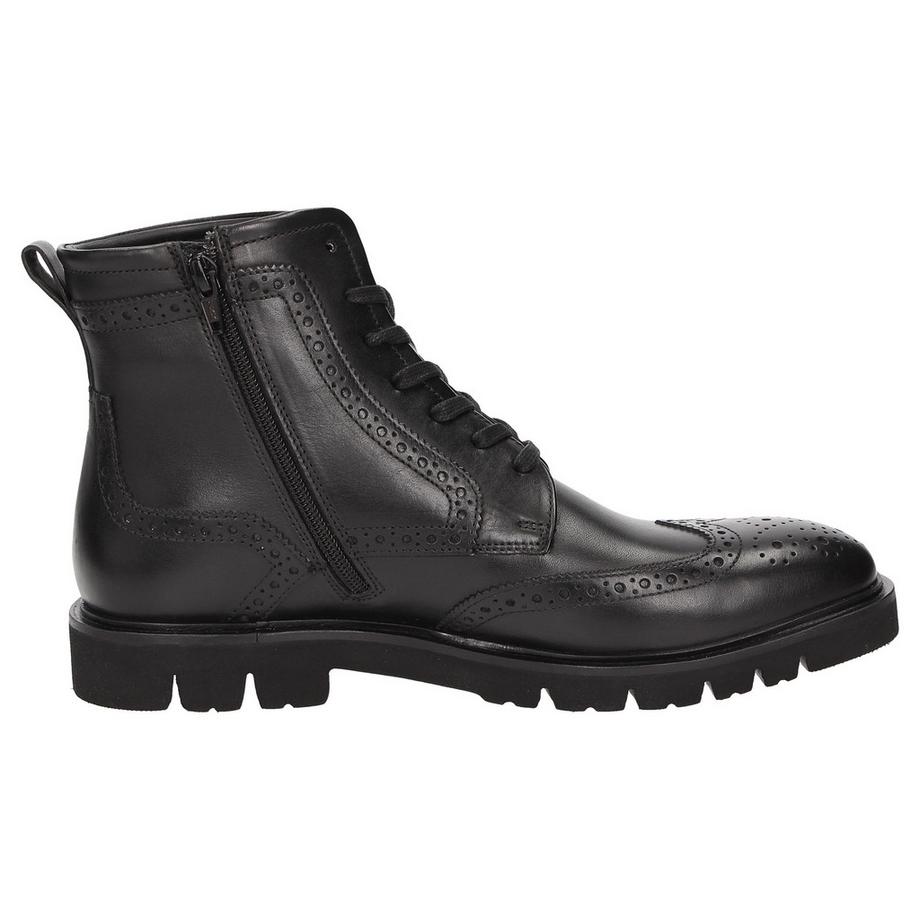 Sioux Rogtanos-702-WF Bottine  