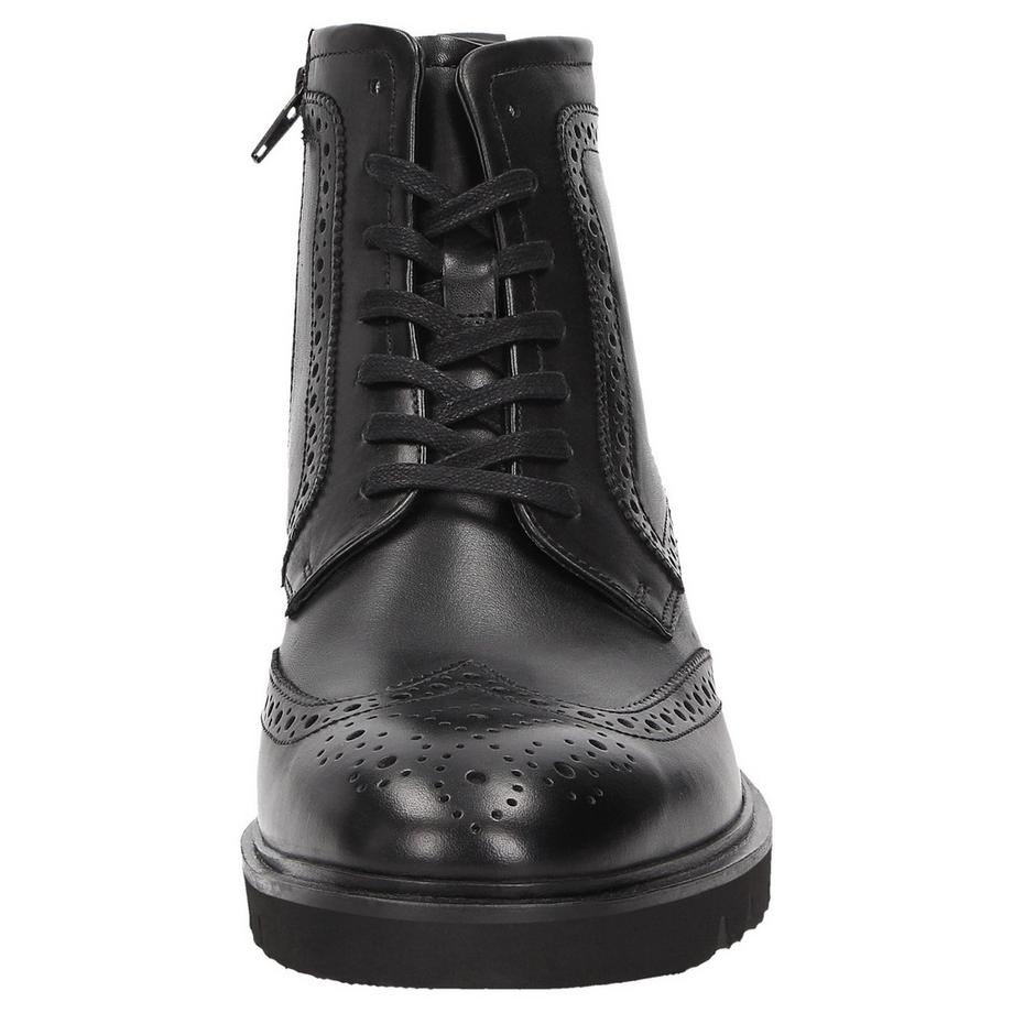 Sioux Rogtanos-702-WF Bottine  