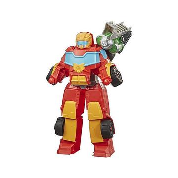 Transformers Rescue Bots Academy Rescue Power Hot Shot