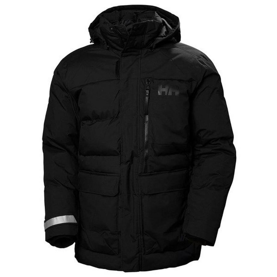 Helly Hansen Tromsoe Parka  