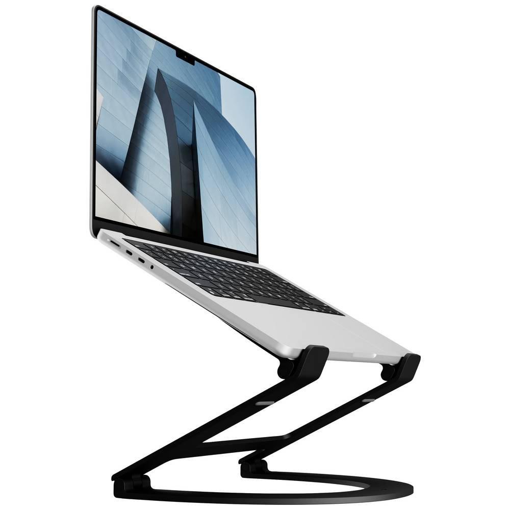 twelve south  twelve South Curve Flex - support en aluminium réglable pour MacBook, ordinateurs portables 