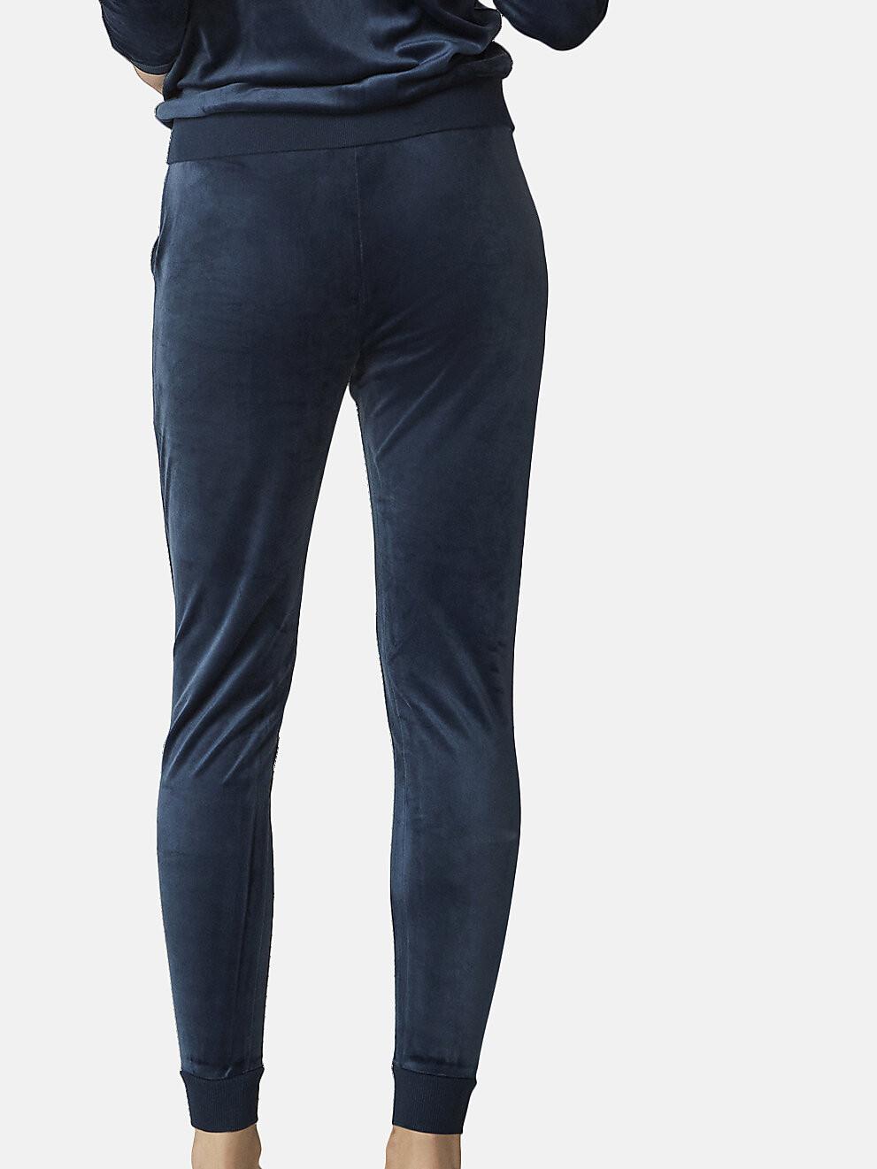 Selmark  Tenue détente pyjama pantalon veste zippée capuche SPORTP90 