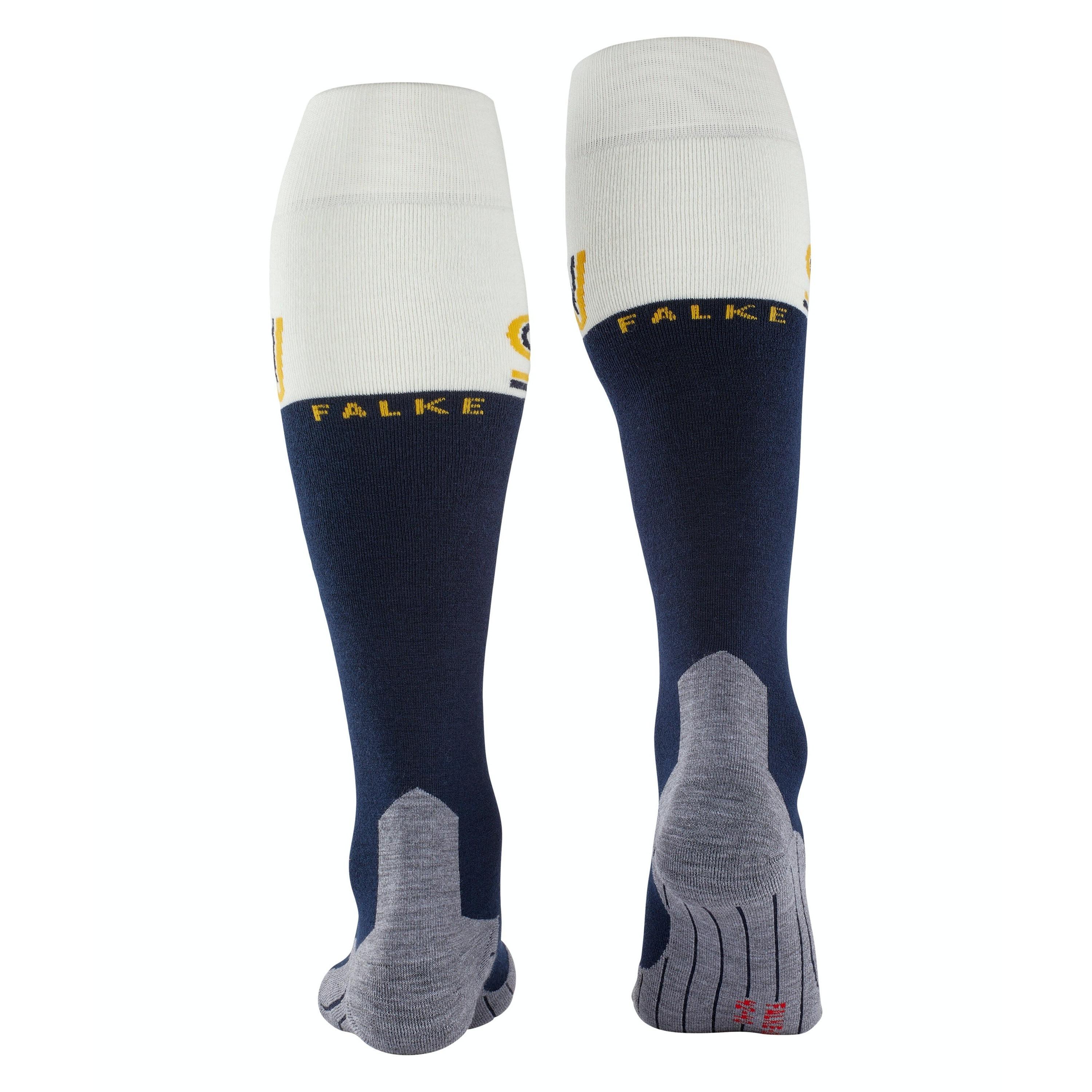 FALKE  chaussettes mi-bas sk4 advanced 