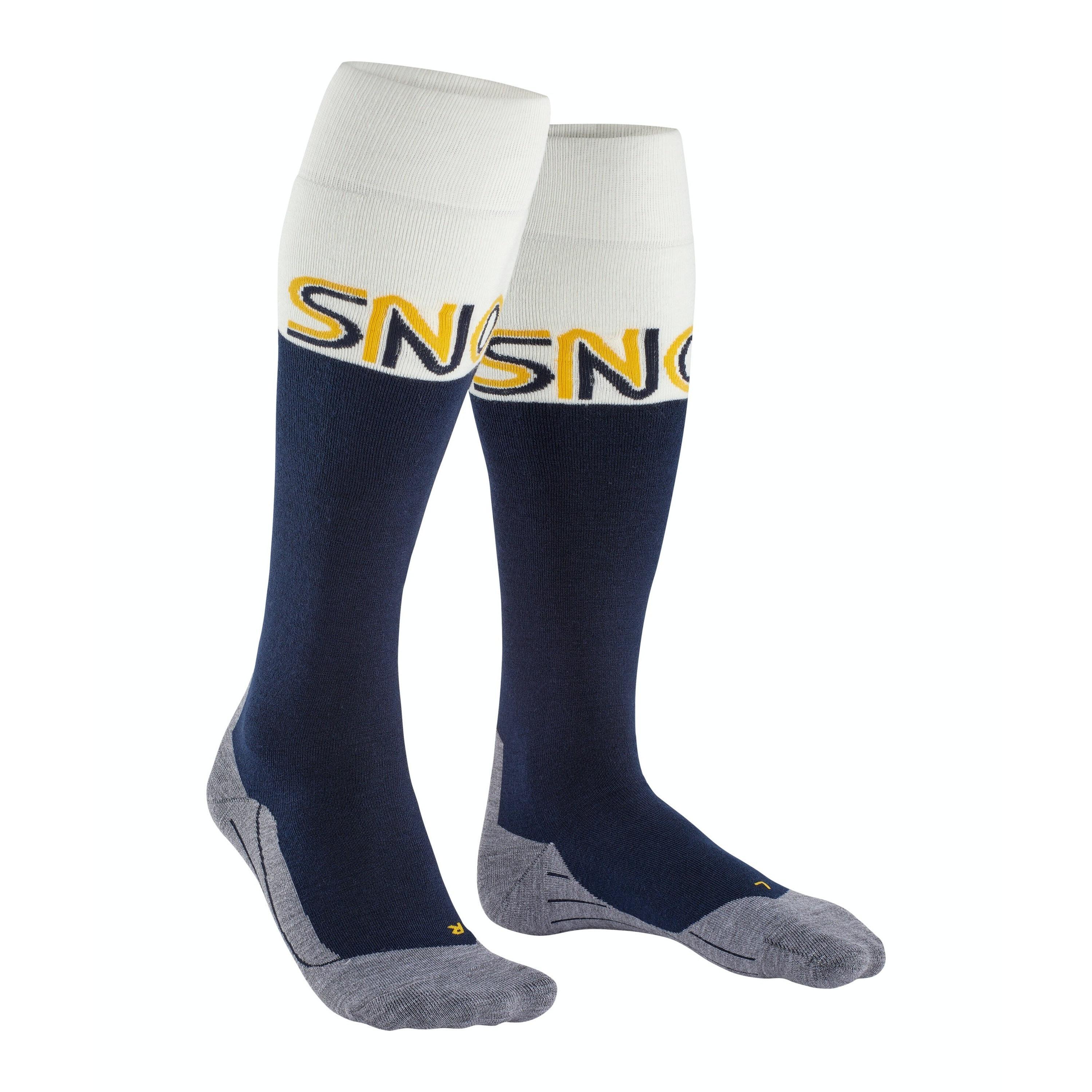 FALKE  calze alte fino al ginocchio sk4 advanced 