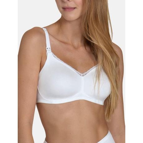 Lisca  Reggiseno da allattamento Mommy Love Nursing Bra 