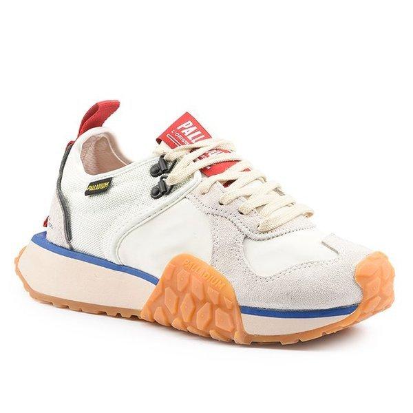 Image of Troop Runner-39 Damen Écru 39