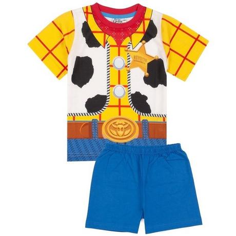 Toy Story  Schlafanzug mit Shorts 