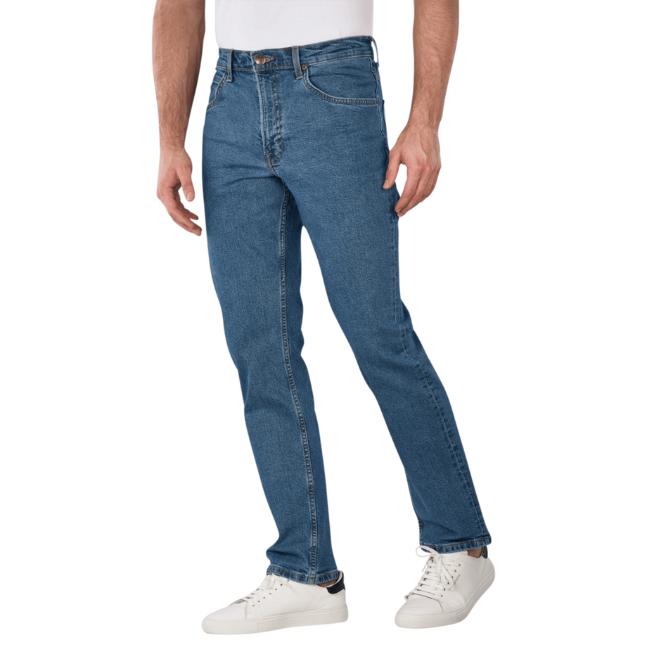 Lee Brooklyn Jeans Straight Fit  