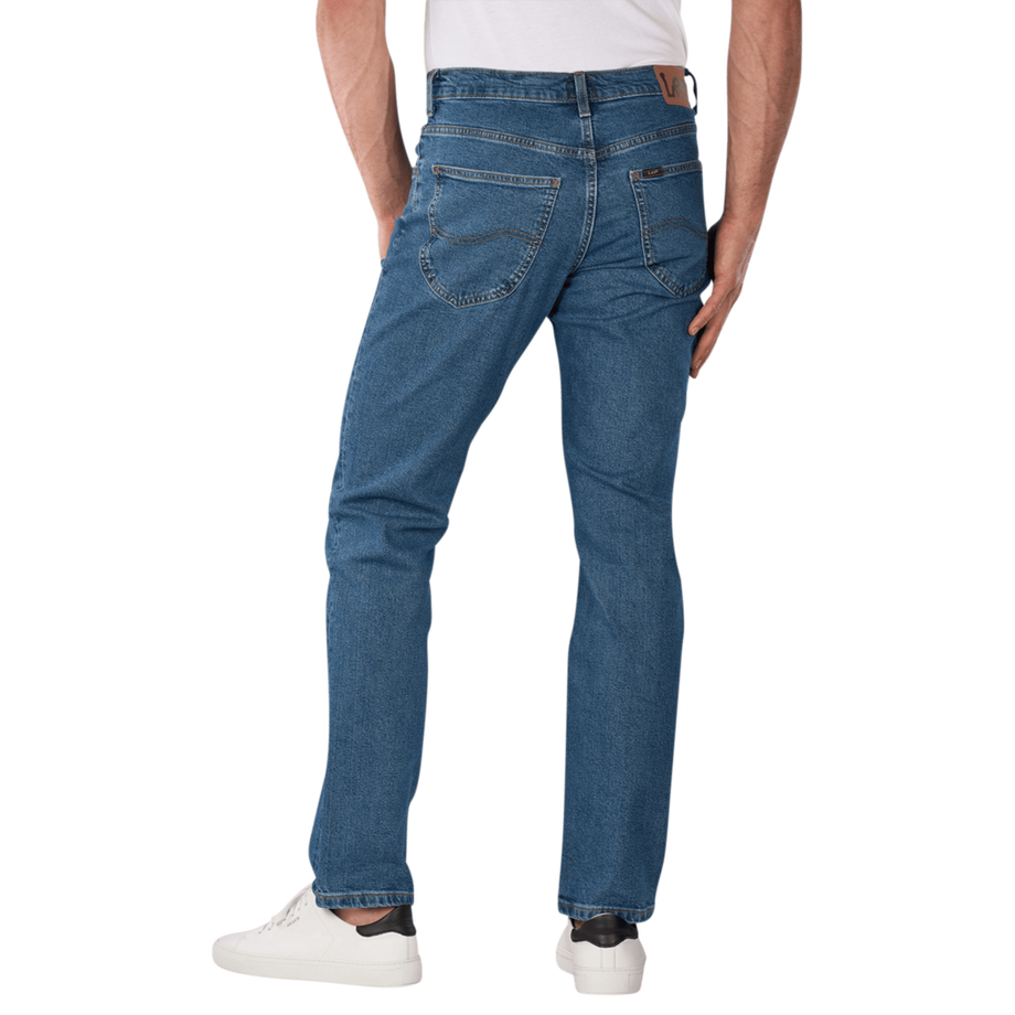 Lee Brooklyn Jeans Straight Fit  