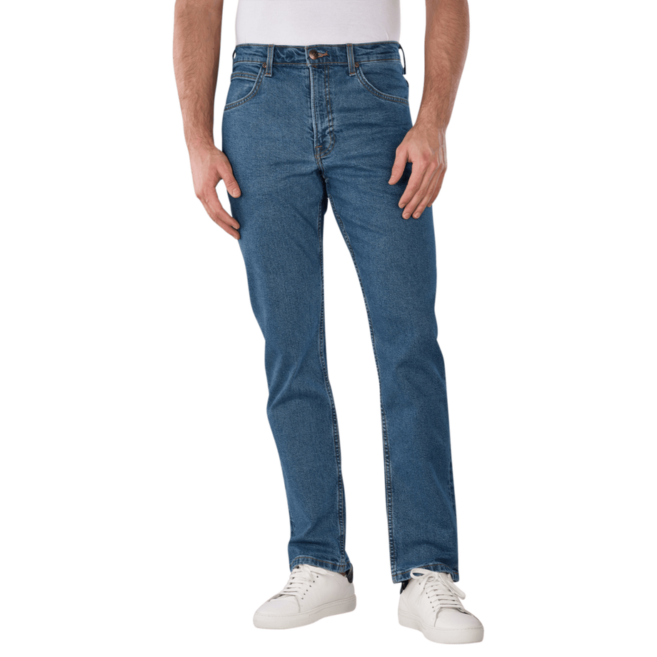 Brooklyn Jeans Straight Fit