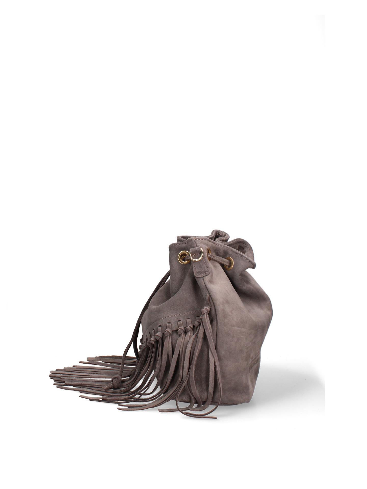 Gave Lux Fransen Beuteltasche Umbria Plus  