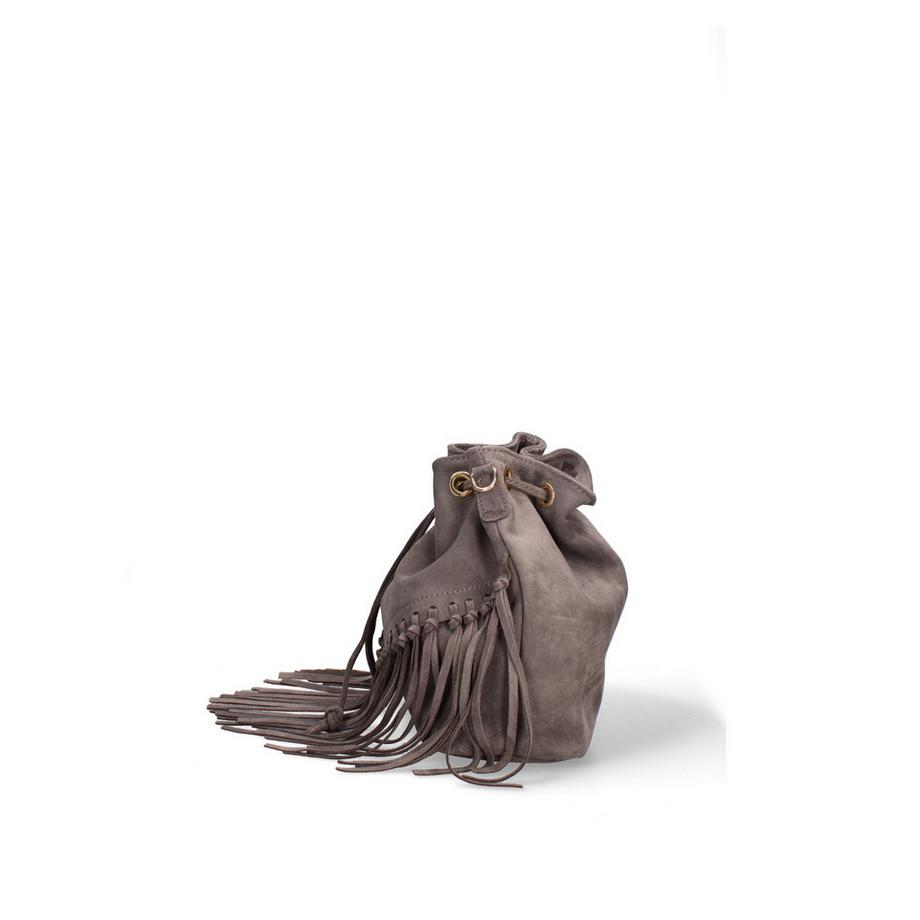 Gave Lux Borsa a secchiello con frange Umbria Plus  