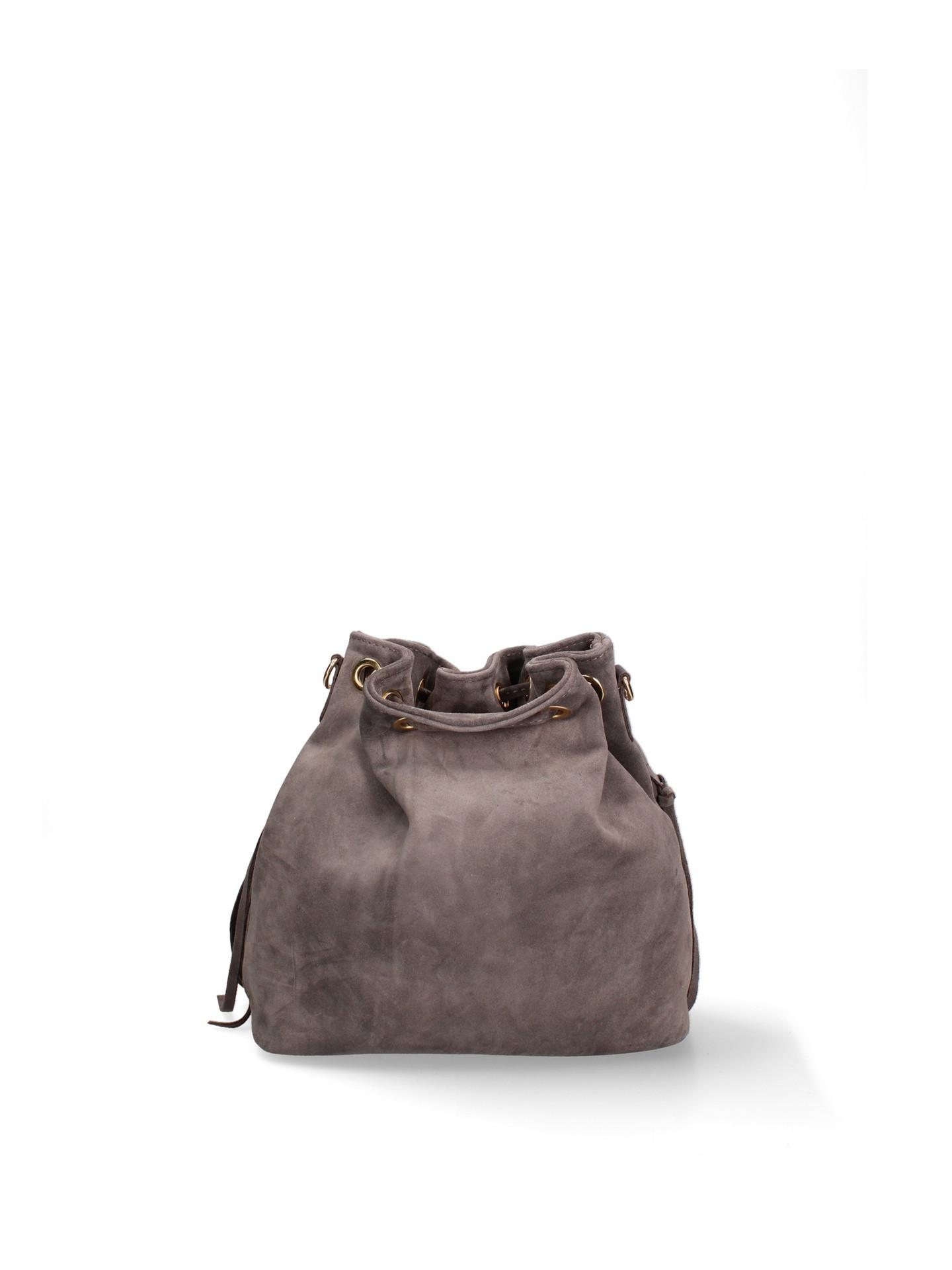 Gave Lux Fransen Beuteltasche Umbria Plus  