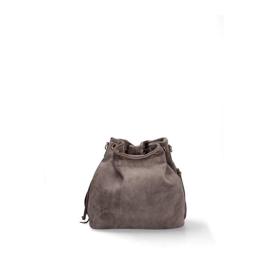 Gave Lux Borsa a secchiello con frange Umbria Plus  