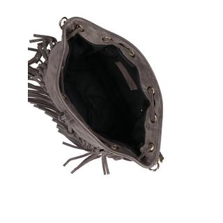 Gave Lux Fransen Beuteltasche Umbria Plus  