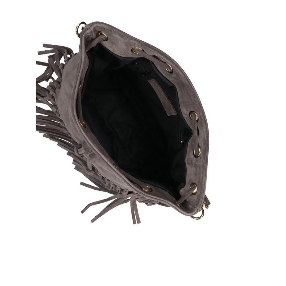 Gave Lux Borsa a secchiello con frange Umbria Plus  