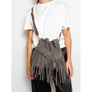 Gave Lux Fransen Beuteltasche Umbria Plus  