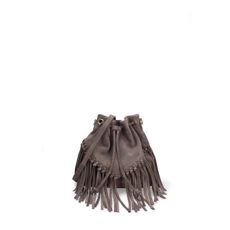 Gave Lux Fransen Beuteltasche Umbria Plus  