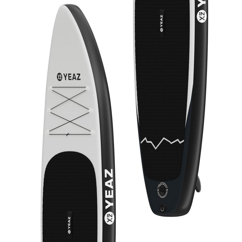 YEAZ  NALANI - EXOTRACE PRO - SET Tavola e kit SUP 