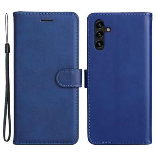 Cover-Discount  Galaxy A14 - Étui en similcuir 