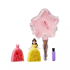 Disney Princess Styling Überraschung Glitzerstab Belle