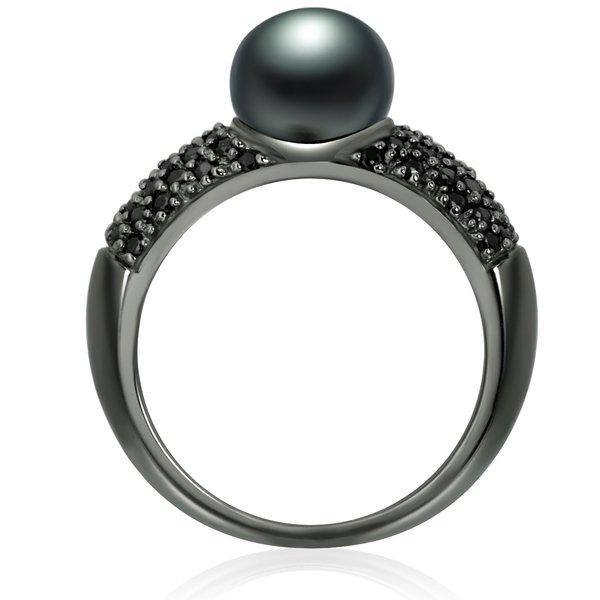 Valero Pearls  Perlen-Ring 