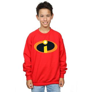 Disney  The Incredibles Sweatshirt 