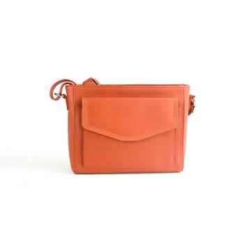 Handtasche Autumn, Leder