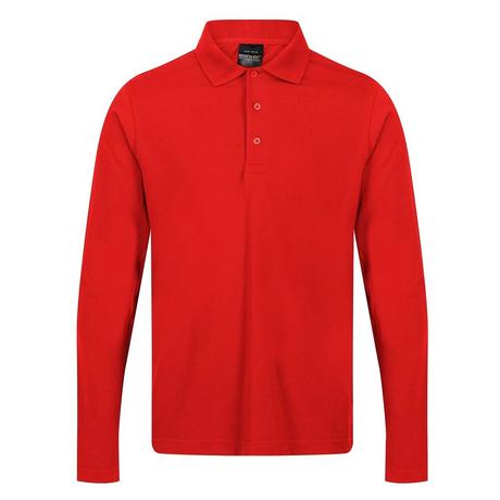 Regatta  Pro Poloshirt  Langärmlig 