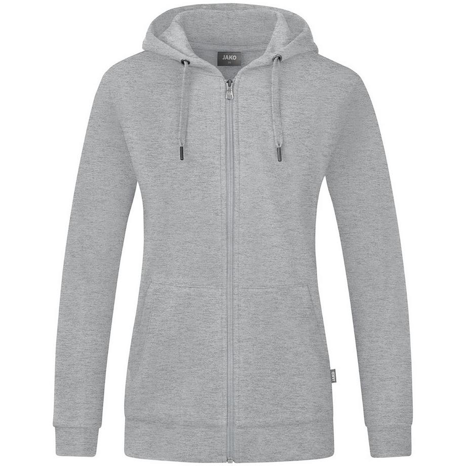 jacke organic