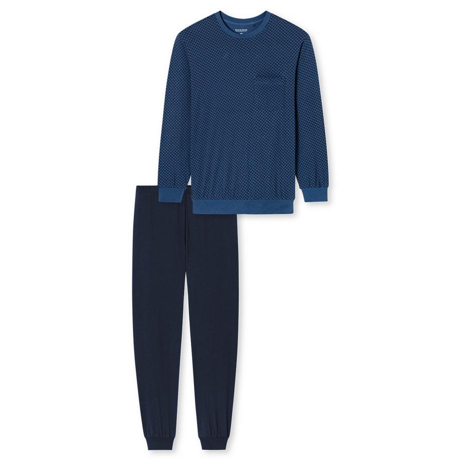 Schiesser Comfort Essentials Pyjama  
