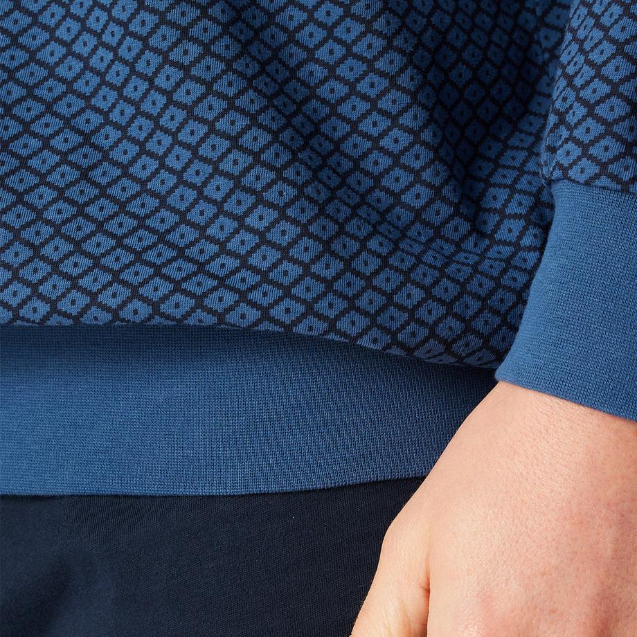 Schiesser Comfort Essentials Pyjama  