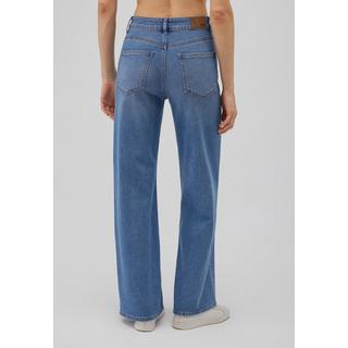 Mavi Malibu Loose Wide Leg Jeans  