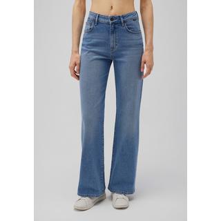 Mavi Malibu Loose Wide Leg Jeans  