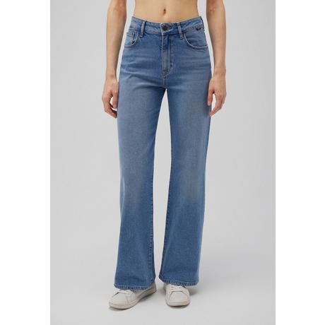 Mavi Malibu Loose Wide Leg Jeans  