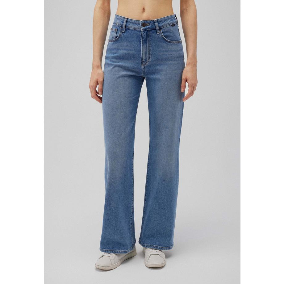 Malibu Jeans Loose Wide Leg