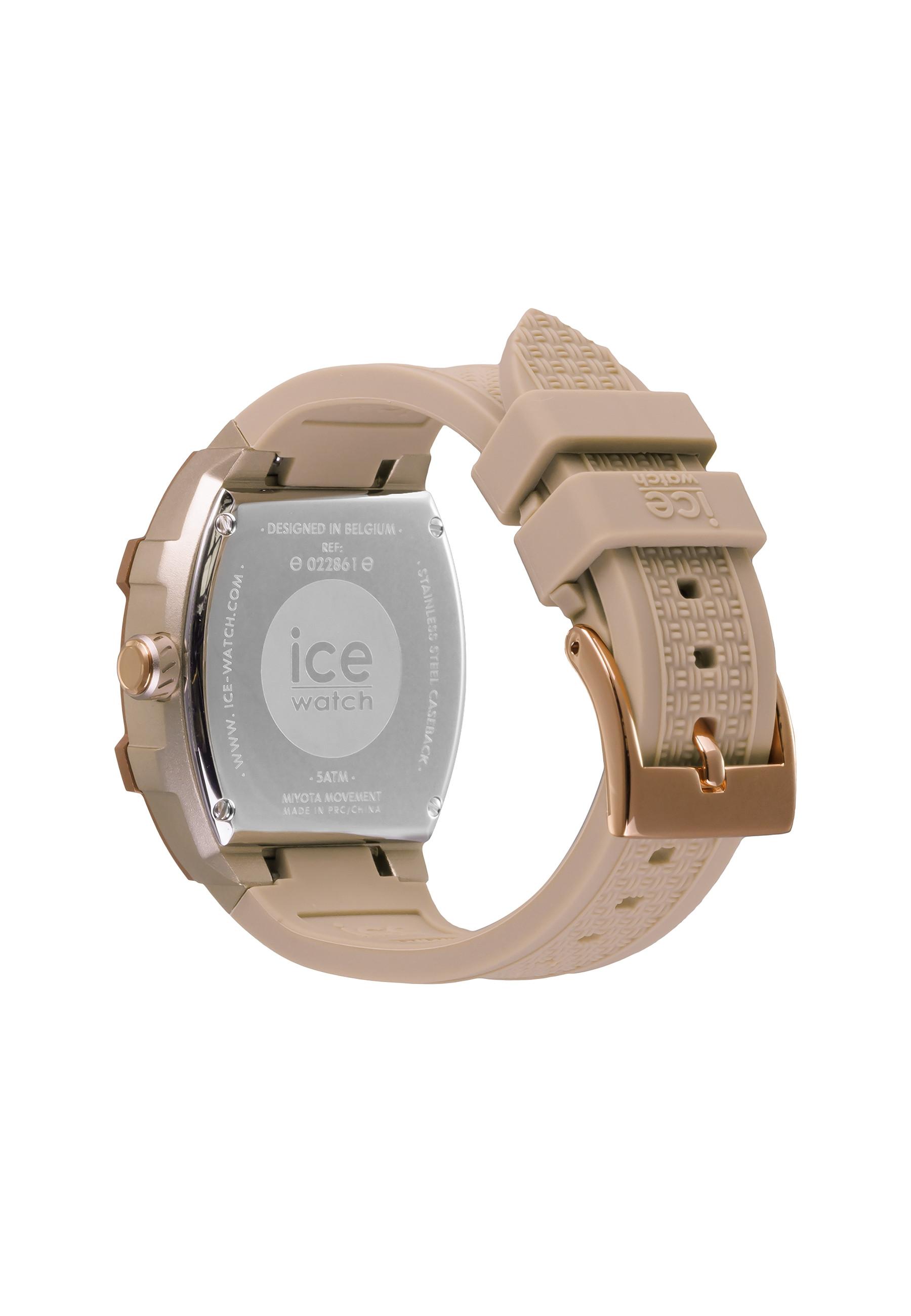 Ice Watch  Ice Boliday Timeless Taupe Small 