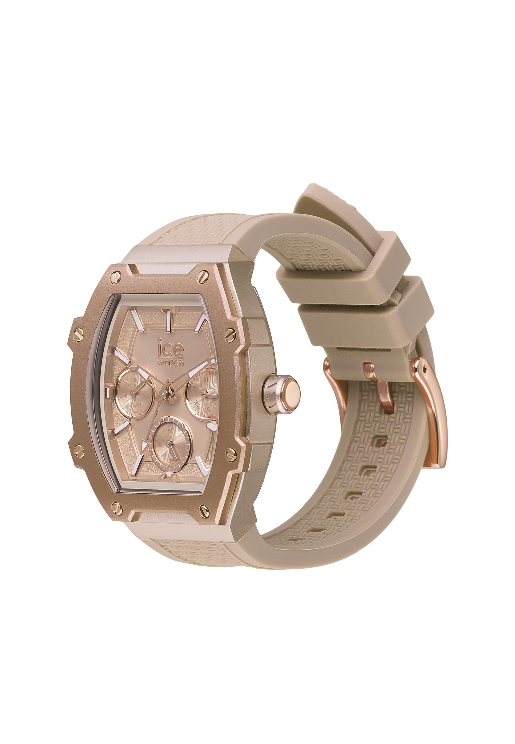 Ice Watch  Ice Boliday Timeless Taupe Small 