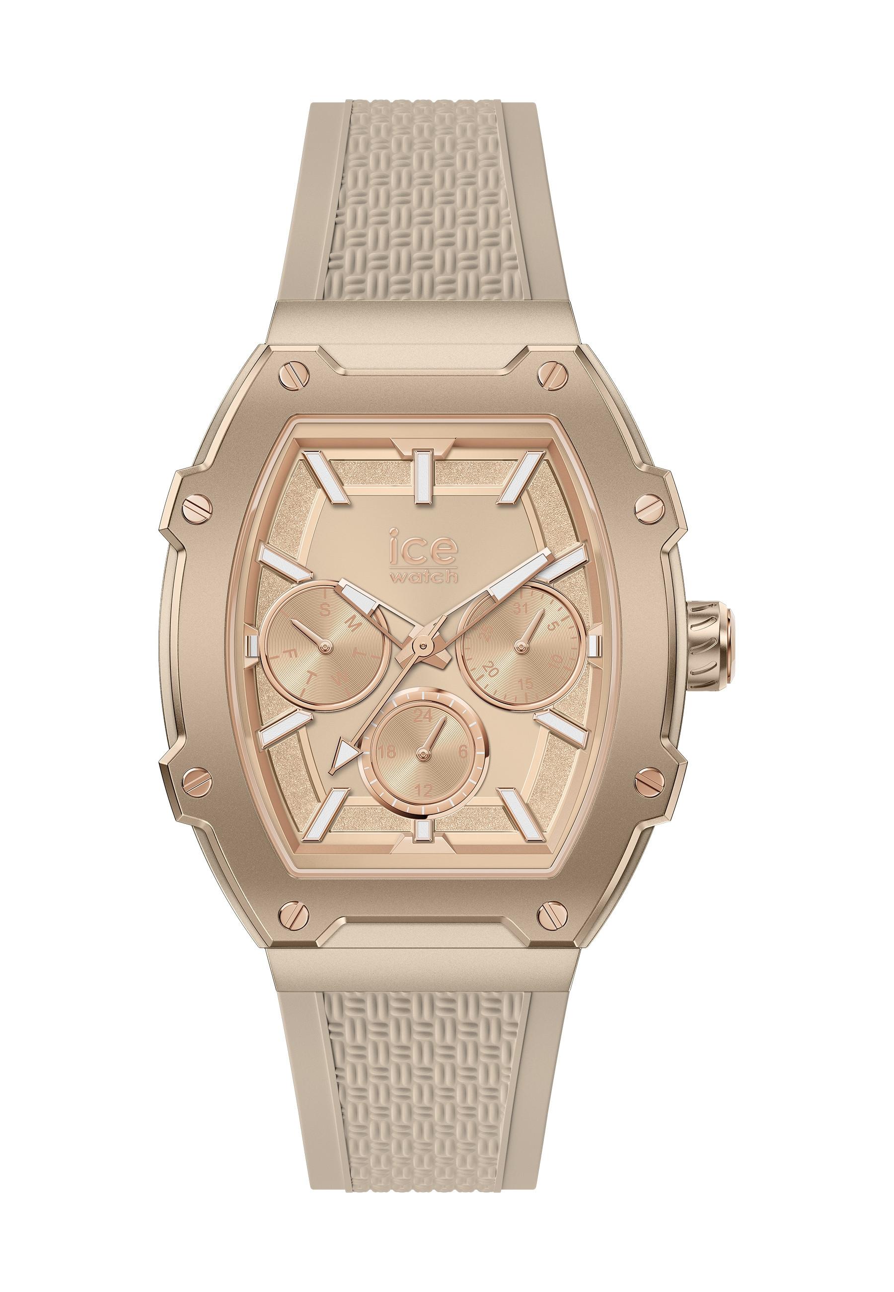 Ice Watch  Ice Boliday Timeless Taupe Small 