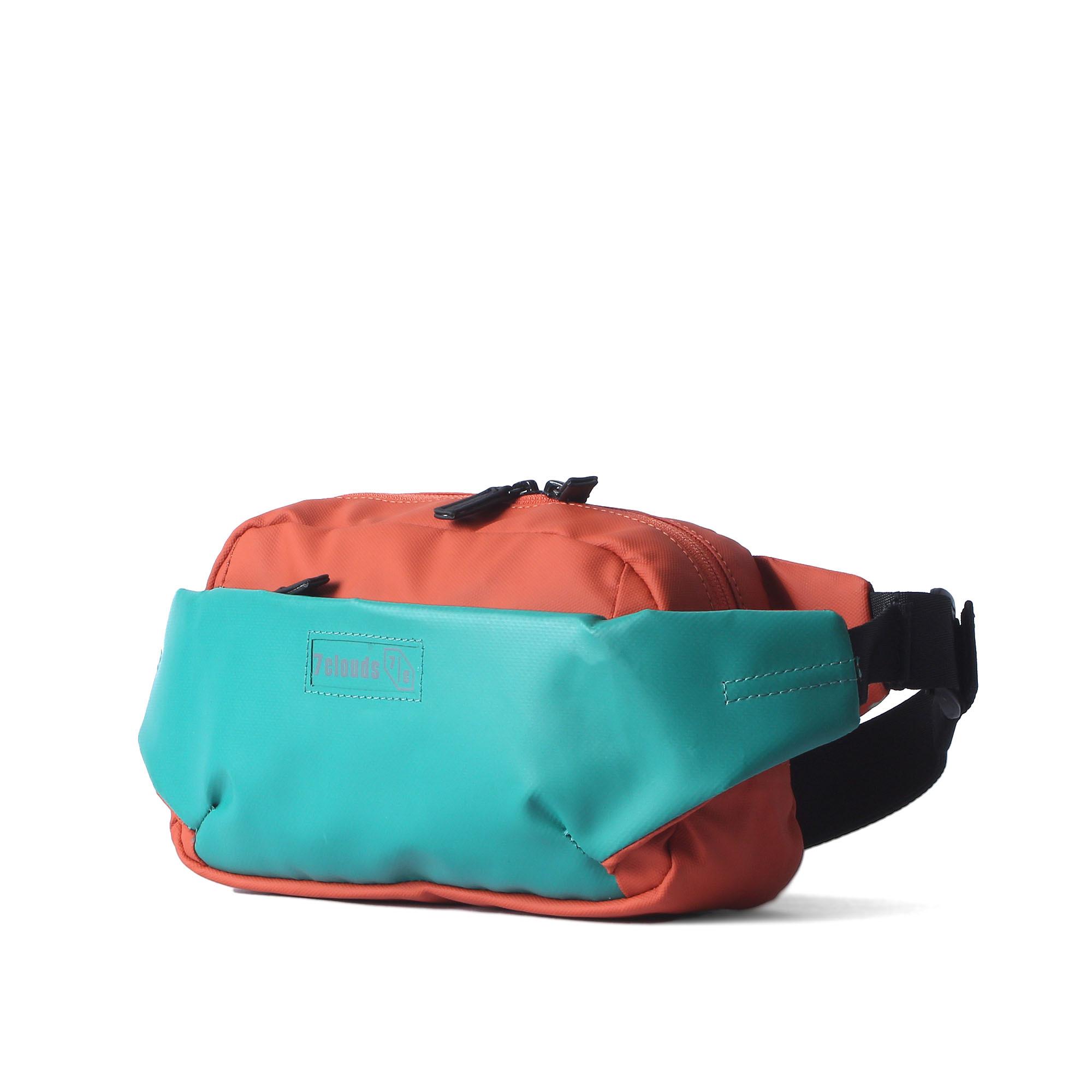 7clouds Hent 7.1 Marsupio  