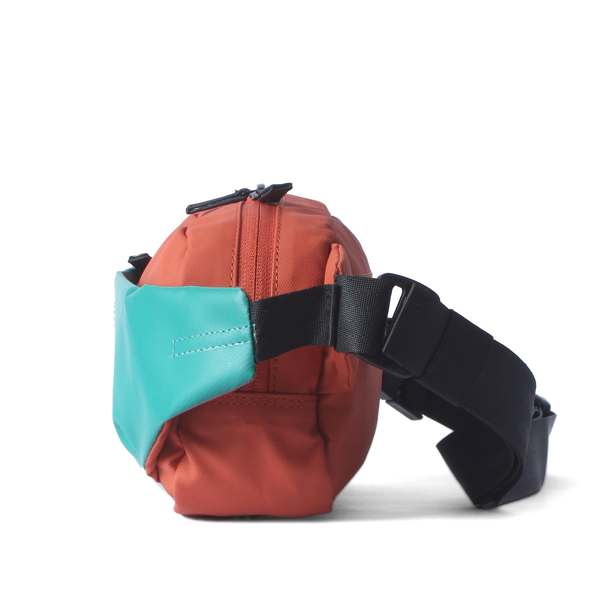 7clouds Hent 7.1 Marsupio  