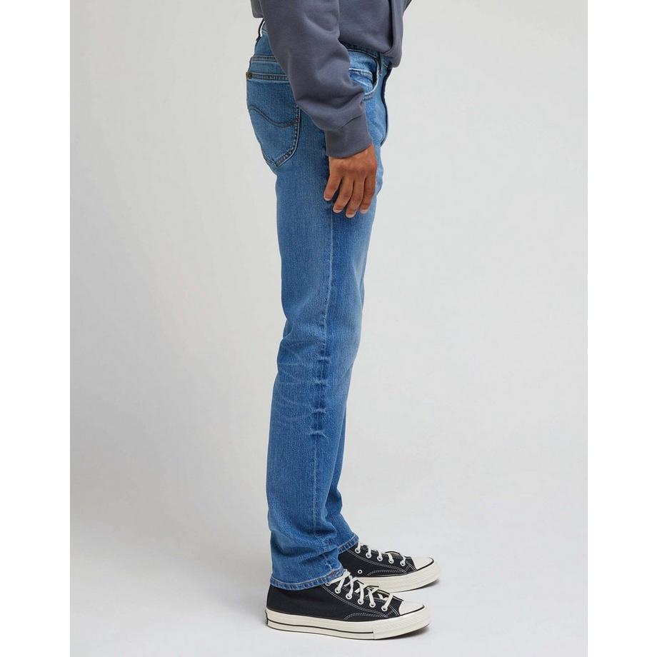 Lee Rider Slim Fit Jeans  