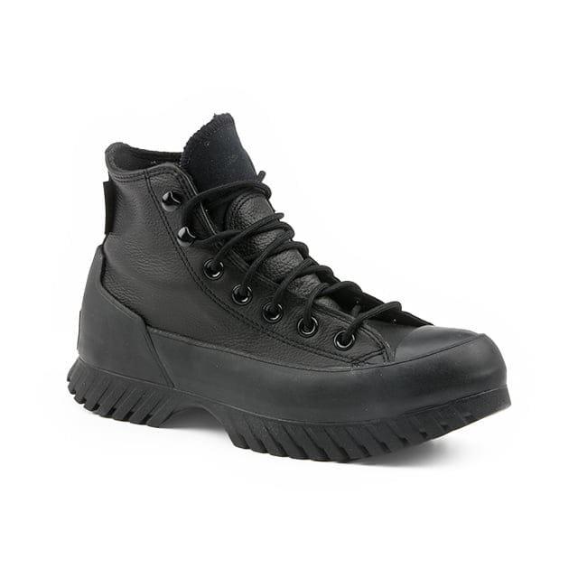Image of Chuck Taylor All Star Lugged Winter 2.0-37 Damen Schwarz 37
