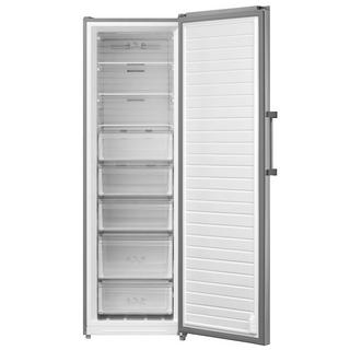 SPC Congelateur H-GS3474-2 INOX  